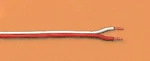 Lgb 2-CONDUCTOR Wire 20 Meters, Orange/white L50130. Fixed Price $44.98.
