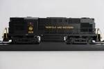 Atlas Ho 10004544 Gold Model Alco RS-11 Diesel Locomotive "norfolk &. Fixed Price $202.97.