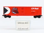Scale Micro-trains Mtl/kadee Cp Railway Jamboree '83 50' Boxcar #42930. Fixed Price $24.95.