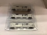 Athearn Genesis #G15856 Scale Dt&i 4600 Covered Hopper ( 3 Car Set). Fixed Price $149.99.