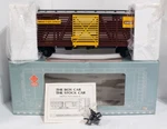 Railway Express Agency REA-46101 Armour Stock Car Gauge 1:29 Scale New. Fixed Price $59.95.