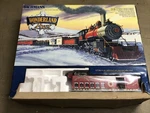 Bachmann Big Haulers Wonderland Flyer Electric Train Set 90047, Scale-incompl. Fixed Price $165.95.