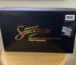Bachmann Spectrum Ho Union Pacific 2-8-0 Baldwin Steam Locomotive #724 & Tender. Fixed Price $180.00.