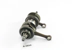 Yamaha Tzr 250 2MA Bj 1988 - Crankshaft A2850. Fixed Price $466.96.