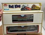 Life-like Ho Locomotives GP38-2 Scl/l&n 6034 Diesel Family Lines System. Fixed Price $225.00.
