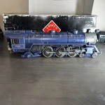 Aristocraft Scale 4-6-2 B&o Pacific Steam Locomotive Engine For Train Set. Fixed Price $399.99.
