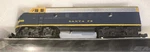 Kato, Scale, Emd, F7-A, 176 0910, Single Headlight, Sf, #272, Nib. Fixed Price $230.00.