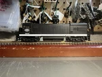 Athearn Ho Ge U33B Diesel Locomotive Nyc 2858. Fixed Price $38.00.