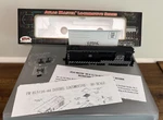 Atlas Master #9515 H16-44 Santa Fe #2803 Decoder Equipped Ho Scale. Fixed Price $75.25.