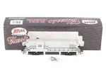 Atlas 8770 Ho Scale Undecorated Alco RS-11 Diesel Locomotive Ex/box. Fixed Price $139.99.