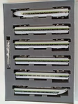 Tomix Jr 100 Series Sanyo Shinkansen 487729. Fixed Price $135.13.