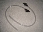 Lgb 40870 Series Modern Tanker Lower Drain Hose & Valve Parts Set Of 2 Pcs New!. Fixed Price $18.99.
