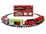 Lionel Ready To Play Home For The Holiday Merry Christmas Train Replacement Part. Fixed Price $9.95.