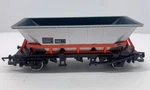00 Gauge Hornby Railways Mgr Hopper Wagon Train Speedlink Livery R.249.. Fixed Price $35.99.