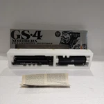 Lionel Ho Scale GS-4 Western Pacific Locomotive & Tender 4-8-4. Fixed Price $120.00.