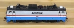 Ho Atlas #8571 Amtrak #908 AEM-7 Locomotive Engine. Fixed Price $120.00.