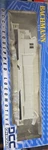 Vintage Bachmann 60811 Ho Scale Undecorated GP30 Diesel Locomotive Dcc. Fixed Price $100.00.