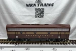 Lgb 25582 Pennsylvania Prr Unpowered Sound Unit Scale. Fixed Price $599.00.