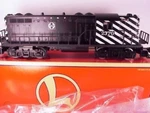 Lionel 18853 Jcp Sf GP-9 Neverrun C10 Hardtofind Limited Addition Offer 249. Fixed Price $279.99.
