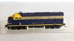 Intermountain Atsf Cigar Band Scale Santa Fe Emd F7A 235C Locomotive 69217-04. Fixed Price $119.00.
