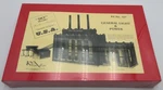 Korber 107 Scale "hometown" Usa General Light & Power Building Kit. Fixed Price $109.99.