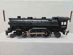 Lionel 6-38664 Lines 4-4-2 Steam Locomotive #1058 Excellent Runs.. Fixed Price $79.95.