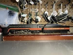 Bachmann Ho Norfolk And Western Old Dominion J Class 4-8-4 Steam Engine Tender. Fixed Price $68.00.