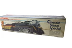 Lionel 6-8003 Gauge Chessie 2-8-4 Berkshire Steam Locomotive & Tender #8003. Fixed Price $199.99.