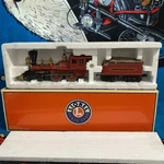 Lionel 6-18723 Union Pacific General 4-4-0 Steam Gauge Used #213 Conventional. Fixed Price $149.99.