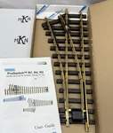 TRAINLINE45 TL10-20955 Proswitch Brass R3 Left Turnout G Scale. Fixed Price $83.66.