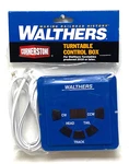 Ho Scale Walthers Cornerstone 933-2320 Turntable Control Box. Fixed Price $53.08.