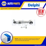 Wishbone / Suspension Arm Fits Tesla Model 5YJS 2012 Track Control Delphi. Fixed Price $206.47.