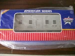 Usa Trains R1840 G Maintenance Of Way Kitchen Car. Fixed Price $55.00.