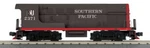 Mth 30-21026-1 Southern Pacific Fm H10-44 Diesel Engine W/proto-sound 3.0 2371. Fixed Price $364.99.