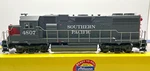 Ho Athearn 79659 GP38-2 Southern Pacific Sp 4807. Fixed Price $139.99.