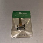 Bowser Usra N2 N-2 2-10-2 Steam Locomotive Front Pilot Truck Kit, Ho, New 100704. Fixed Price $14.99.