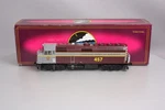 Mth 20-2906-1 Canadian American Railroad F40PH Diesel Engine W/ps 2.0 #457 Ln. Fixed Price $327.99.