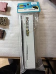 Athearn Trains Ho Scale 5856 45' Burlington Northern Hub Trailer Portland Mip. Fixed Price $12.99.