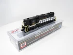 Atlas 40005638 Dcc Esu Loksound Southern Railway GP-38 Diesel Locomotive GP38. Fixed Price $207.96.