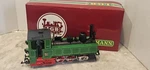 Lgb Scale 2073D Steam Engine Box. Fixed Price $349.99.