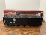 Bachmann G Scale 98230 Ebt East Broad Top Bay Hopper Car With Coal Load. Fixed Price $44.99.