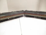 Lionel 18116 Erie Lackawanna Pa A/a Diesel Set W/2 Motors & Railsounds- New- H1B. Fixed Price $395.00.
