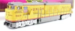 Mth 20-2252-1 Union Pacific U50C Diesel Engine W/ Proto-sound 2.0. Fixed Price $525.00.