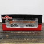 Ho Scale Intermountain 49998 Wp Western Pacific F3A Diesel Locomotive #803. Fixed Price $199.99.