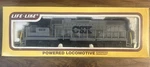 Life Like 8371 Ho Scale Csx GP-38 Powered Locomotive New In Box #6638. Fixed Price $60.00.