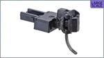 Kadee #908 Scale Conversion Medium Offset Couplers W/ Gearboxes. Fixed Price $12.40.