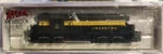 Atlas Scale GP9 Ph. 2 Diesel Engine Seaboard Air Line #1974. Fixed Price $149.99.