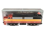 Aristo-craft 22004 Scale Southern Pacific Daylight FA-1 Diesel Engine #2004 Ex. Fixed Price $208.54.