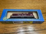 Ahm Ho Rock Island #799 Alco Ge 1000 Hp Diesel Engine Dummy 5010L Dc Nib Fs. Fixed Price $35.00.