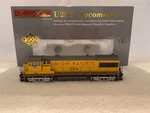 Proto 2000 #31393 Ho Scale Union Pacific U28B Diesel Locomotive #506 Dcc. Fixed Price $299.99.